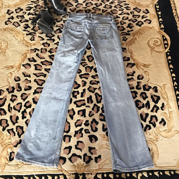 White House Black Market Denim - White House Black Market Jeans